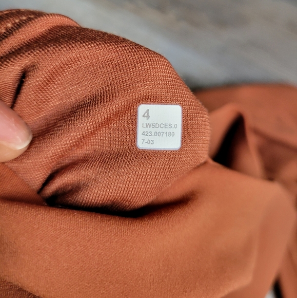 Lululemon wunder train contour bundle - Picture 9 of 16